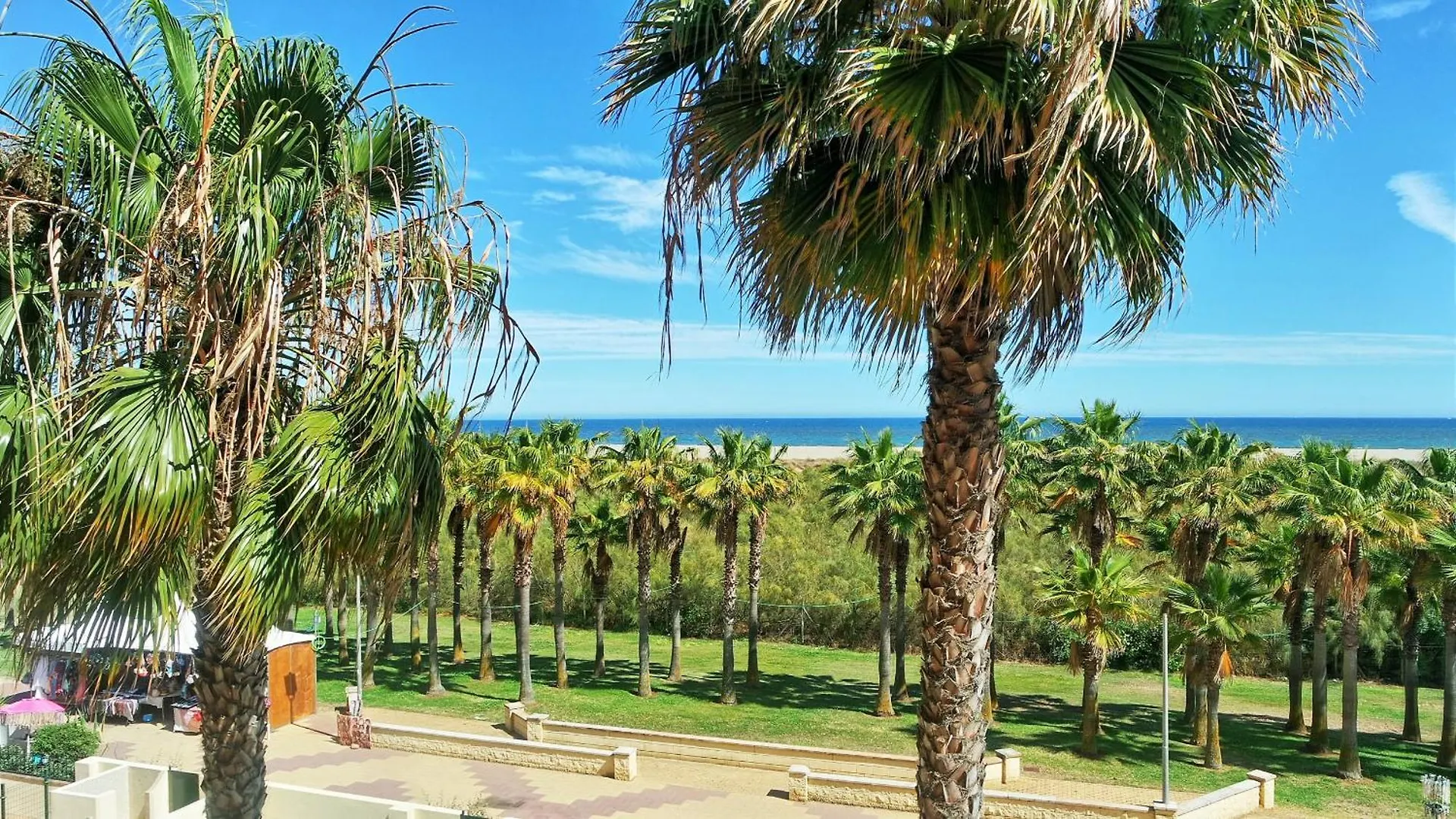 Apartamento Playa Marina By H - Playa Punta Del Moral Pphm303P59