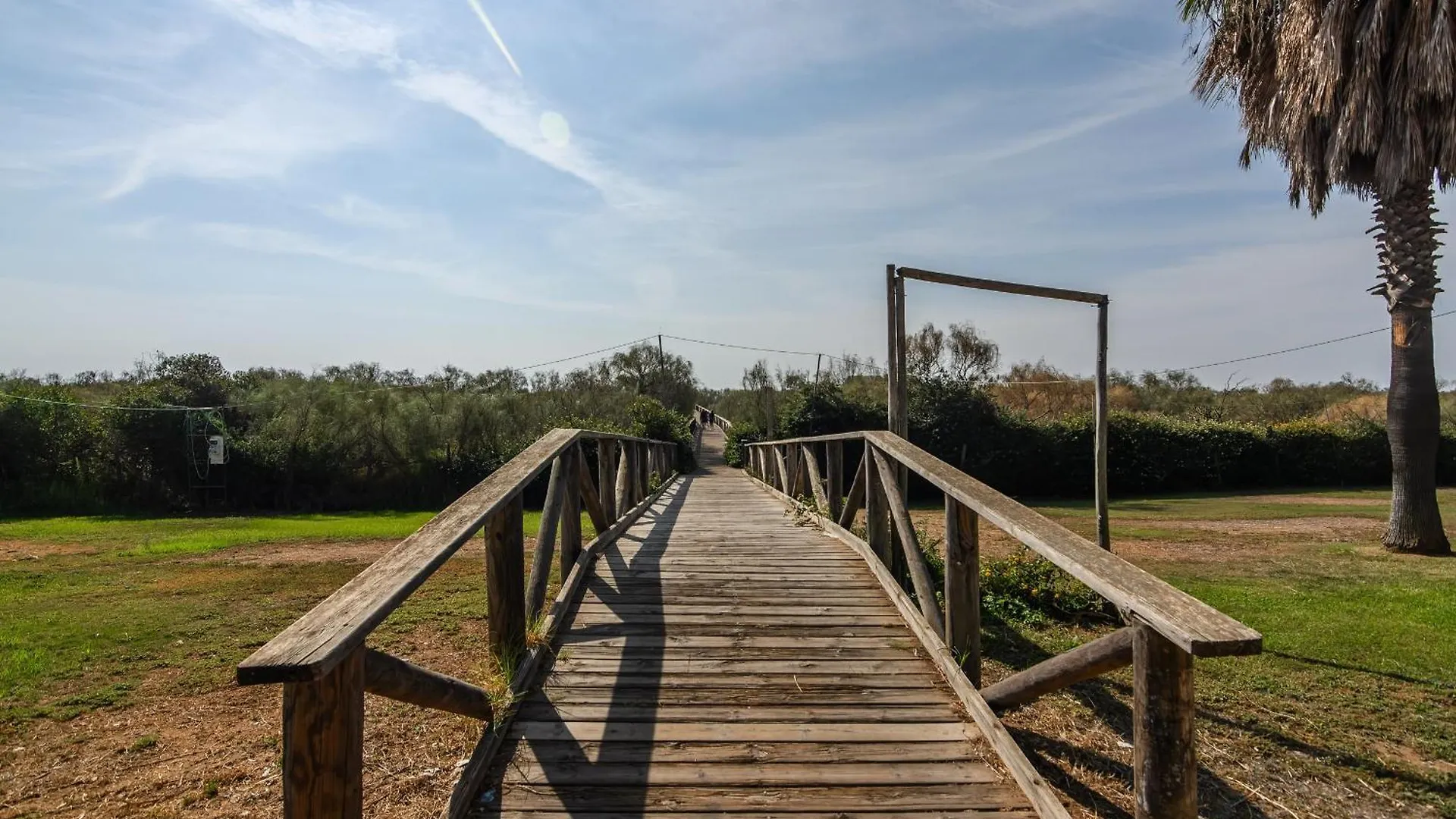 Apartamento Playa Marina By H - Playa Punta Del Moral Pphm303P59