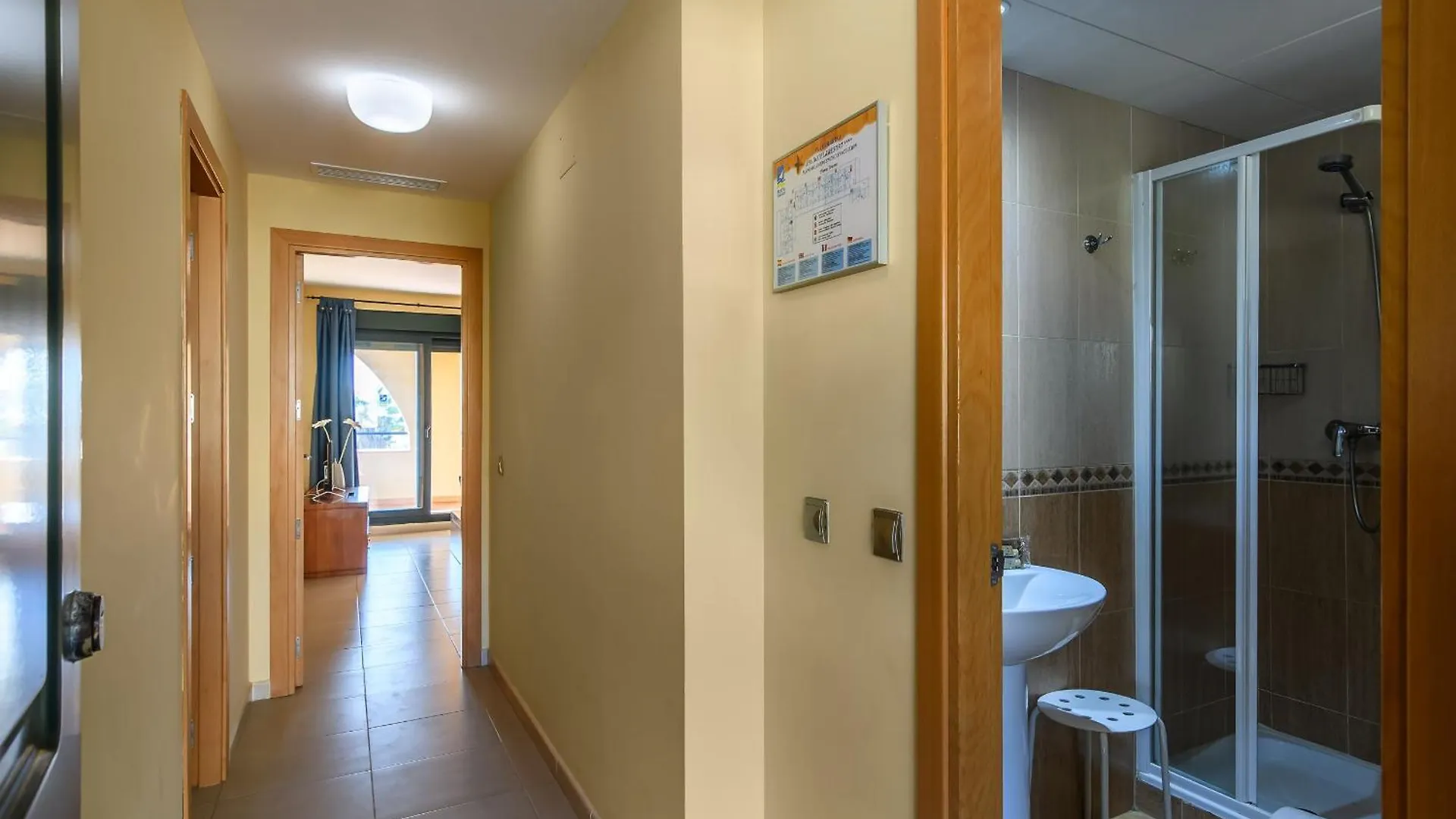 Apartamento Playa Marina By H - Playa Punta Del Moral Pphm303P59 España