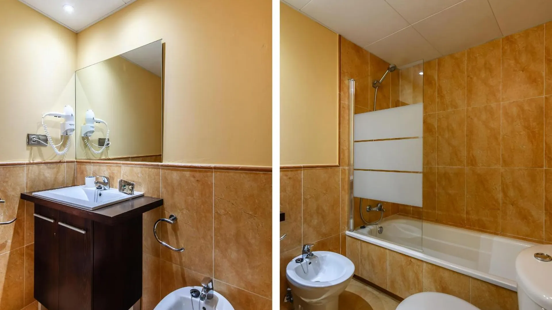 Apartamento Playa Marina By H - Playa Punta Del Moral Pphm303P59 0*,