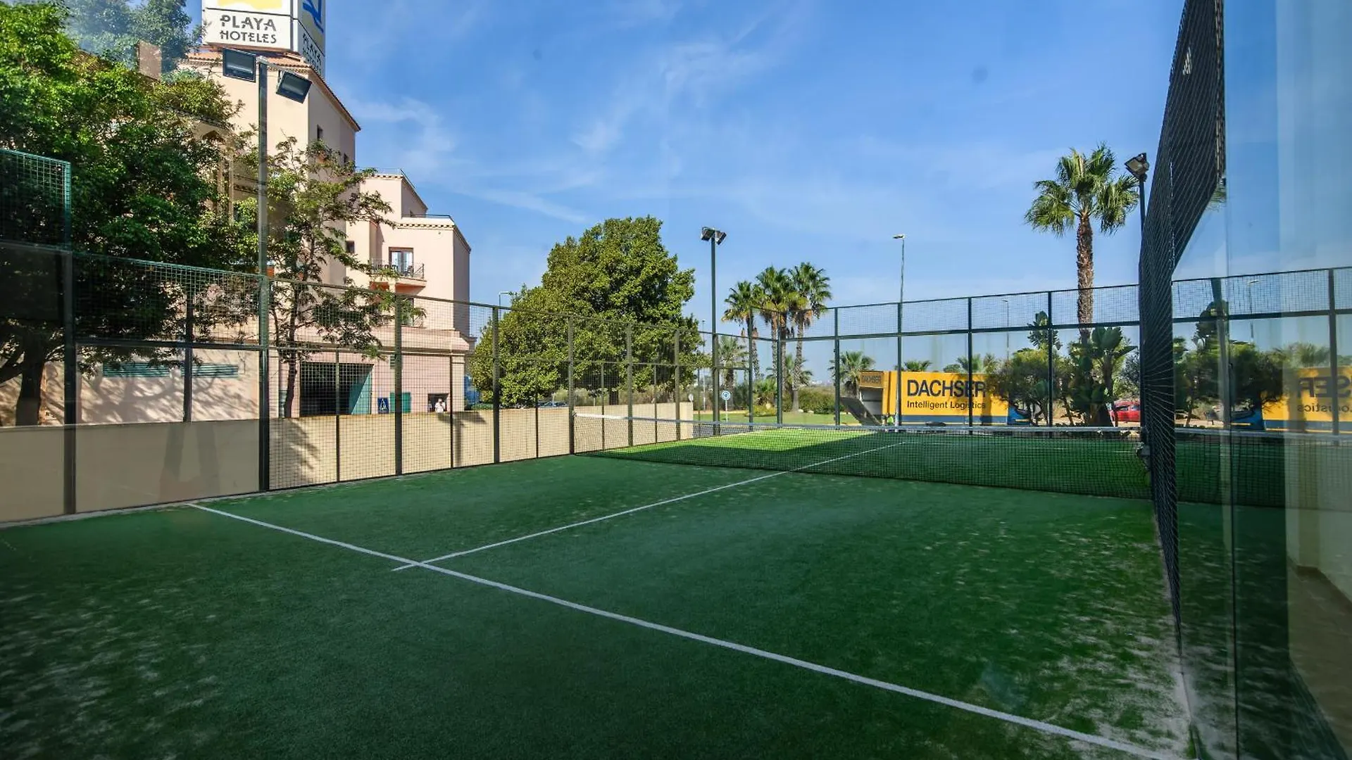 Apartamento Playa Marina By H - Playa Punta Del Moral Pphm303P59
