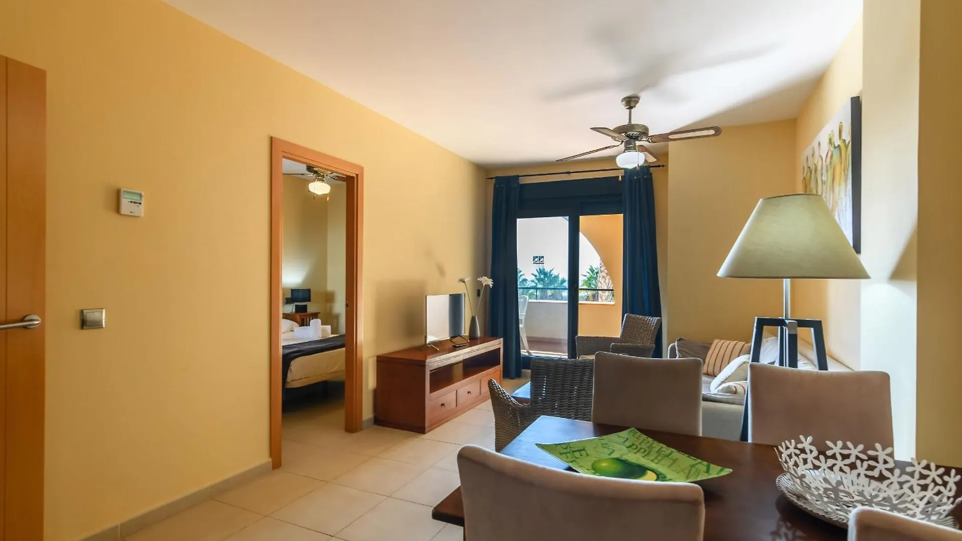 Apartamento Playa Marina By H - Playa Punta Del Moral Pphm303P59